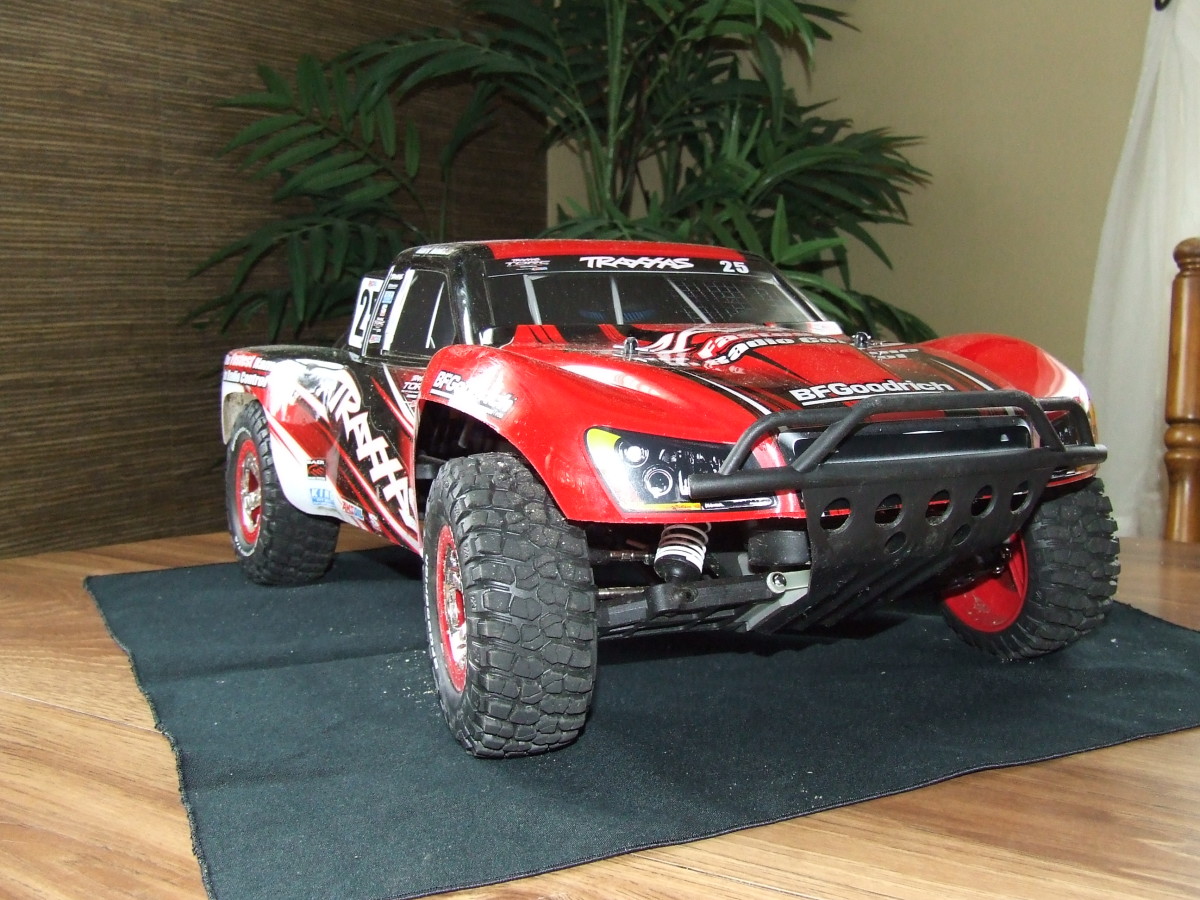 Best Electric RC Cars, You Need to Know Why HubPages