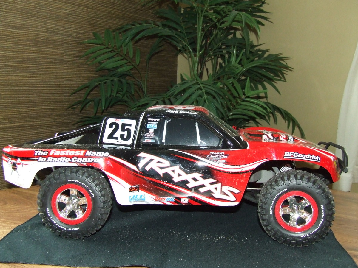 best-electric-rc-cars