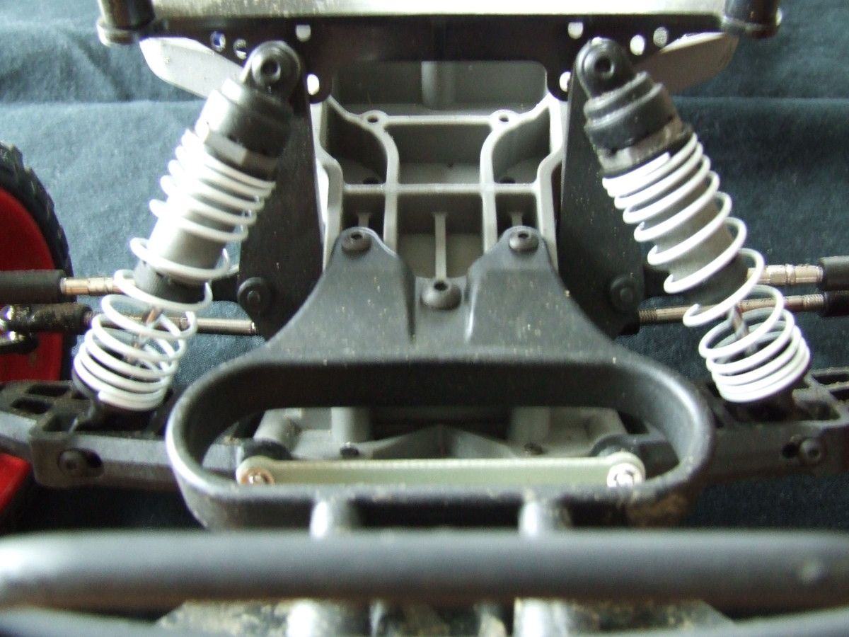 Best Electric RC Cars, You Need to Know Why HubPages