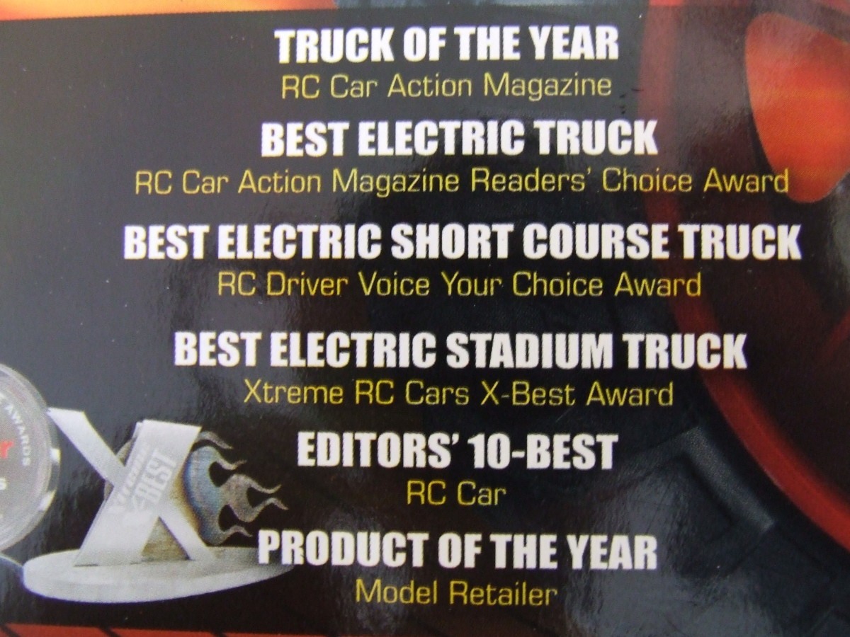 best-electric-rc-cars