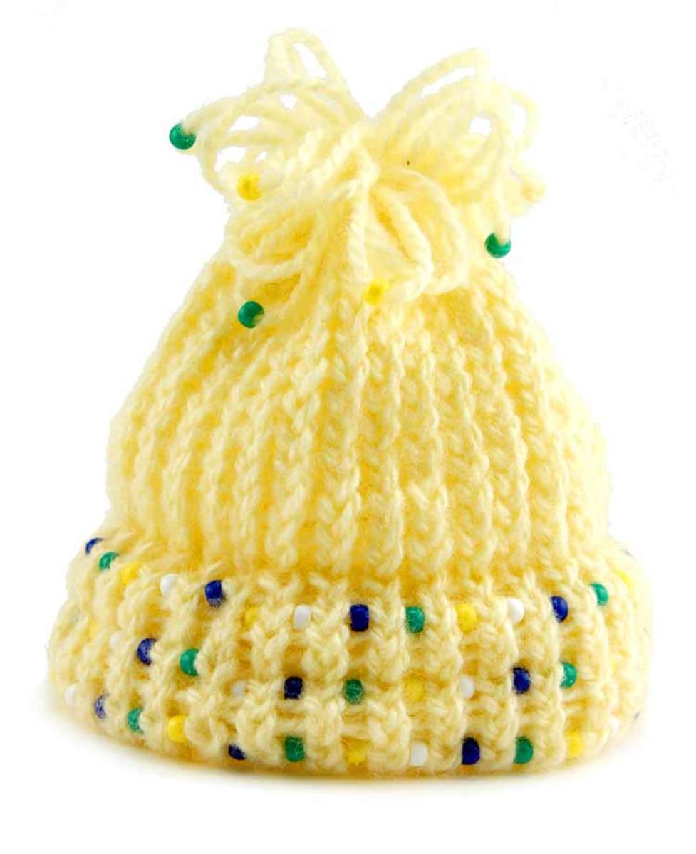 Knifty Knitter Stocking Cap Patterns HubPages