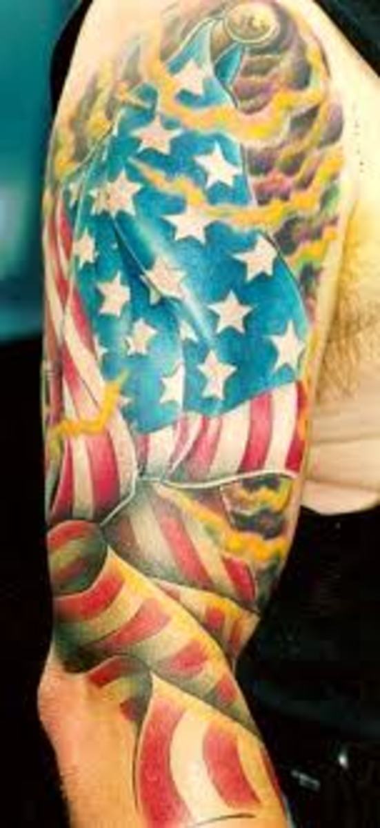 american-flag-tattoos-and-meanings