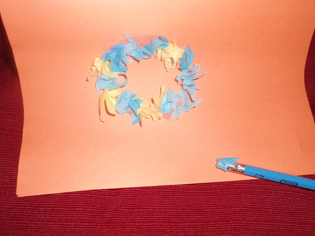 Craft Easy Paper Creations HubPages