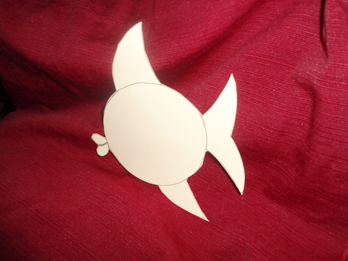 Craft Easy Paper Creations HubPages