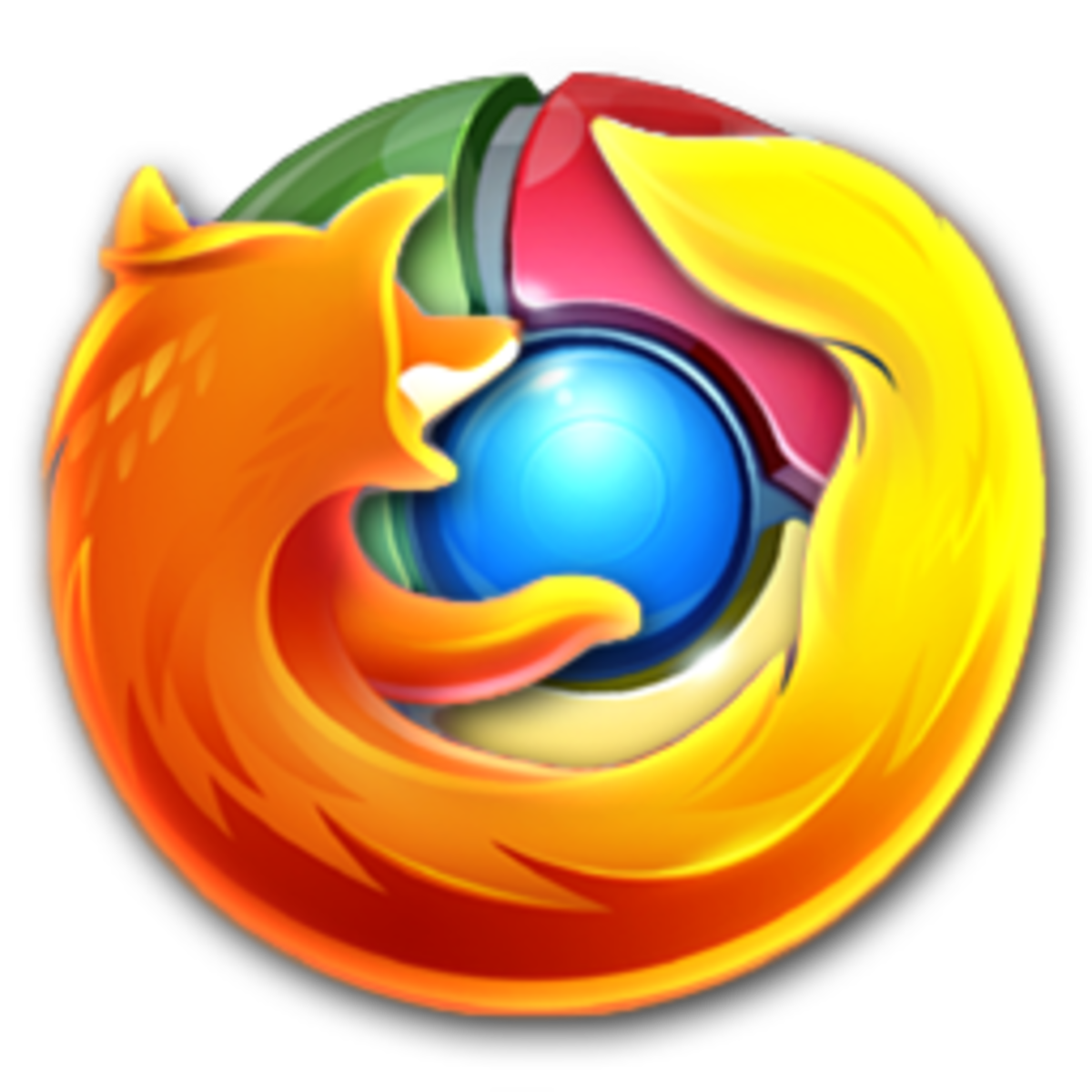 Chrome Vs Firefox