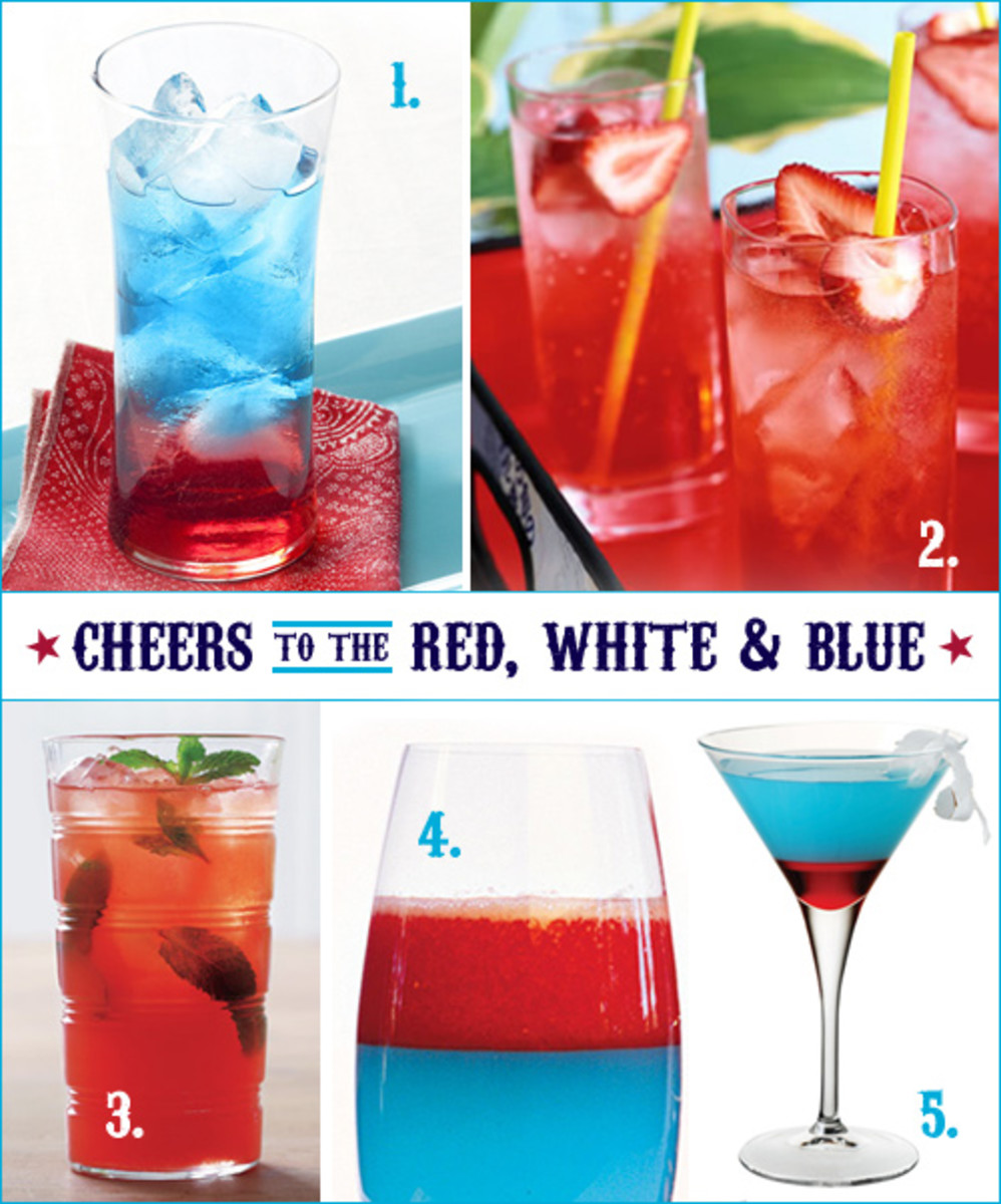 fourth-4th-of-july-drink-recipes