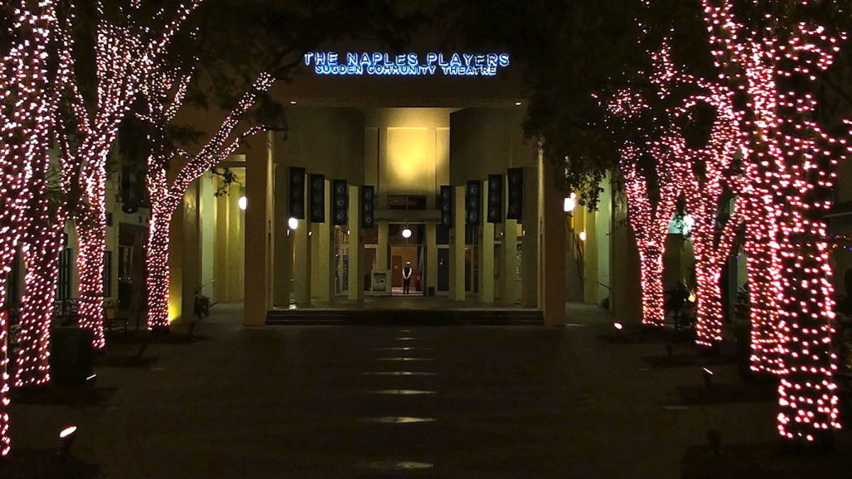 20 Facts About Naples, FL HubPages