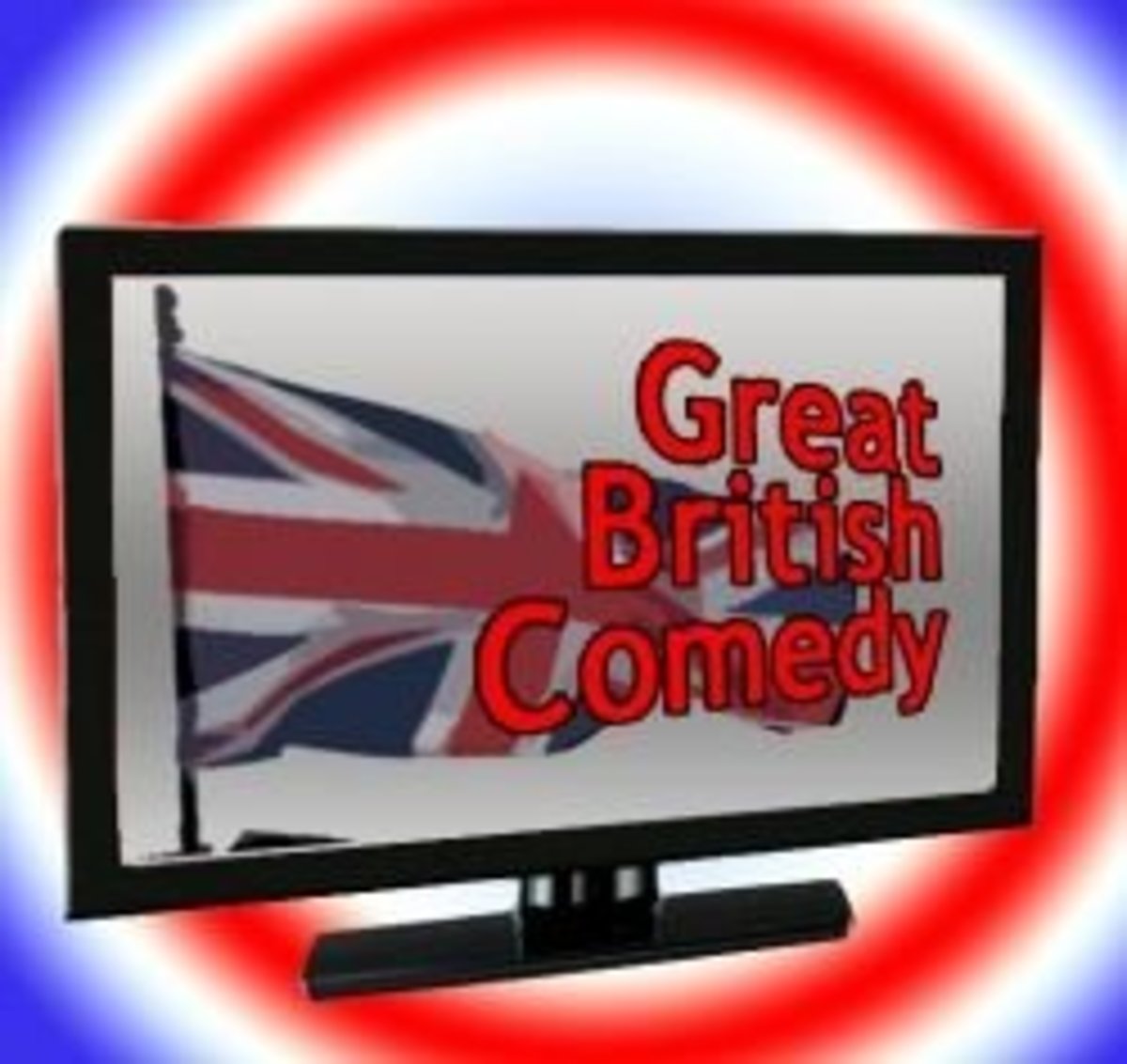 Top 5 British Comedians