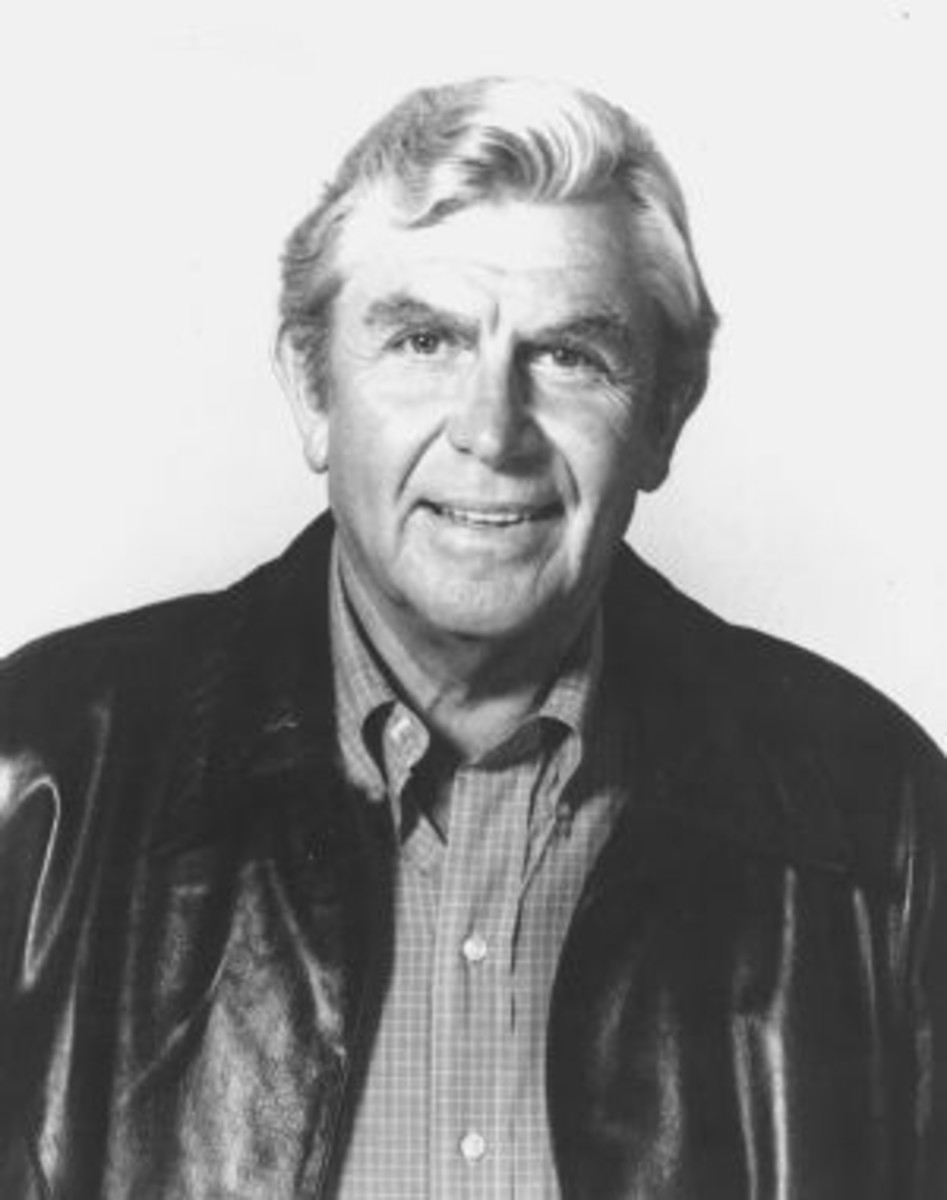 Andy Griffith Show - HubPages