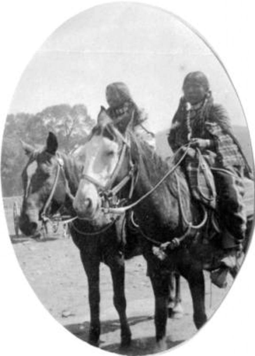 Apache 1890