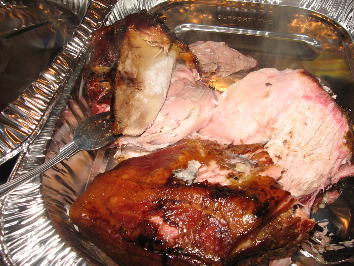 Pulled Pork With Georgia Clay BBQ Rub (Plus Photo Guide)