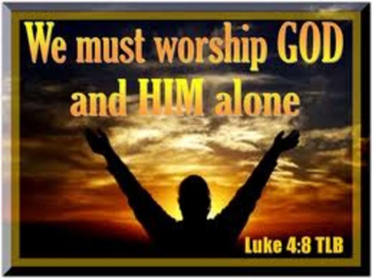 defeating-our-human-nature-part-6-idolatry-worship-me