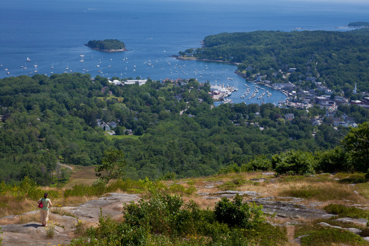 Top 10 Places in Maine to Visit - HubPages