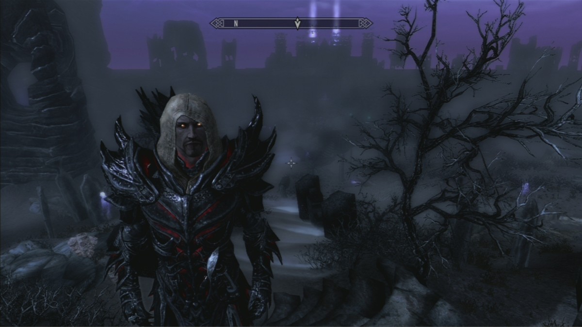 skyrim-benefits-of-joining-the-dawnguard-or-vampire-faction