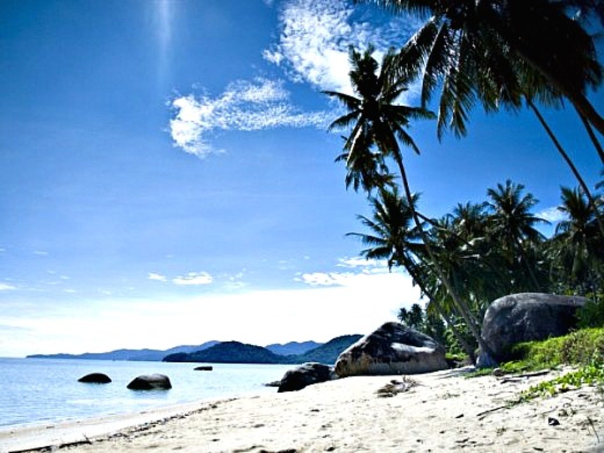 penang-the-island-paradise