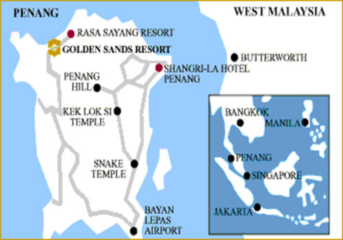 penang-the-island-paradise