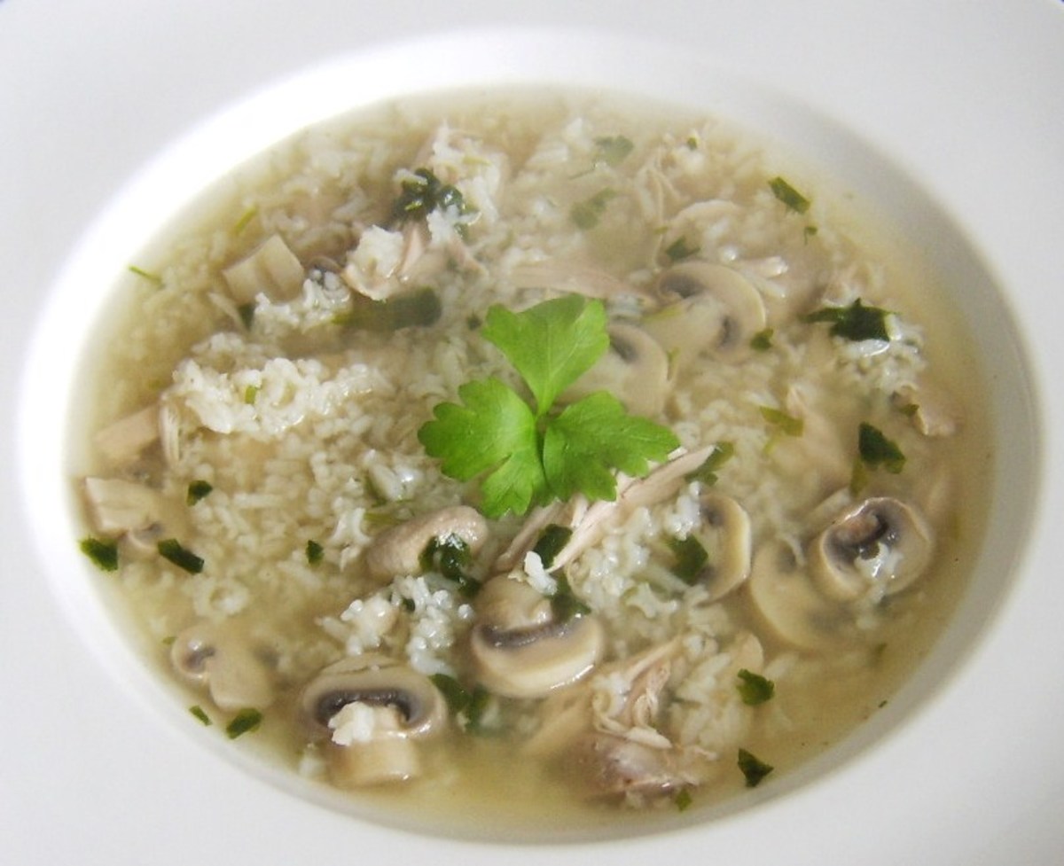 Whole Chicken Leg Recipes and Cooking Tips - HubPages