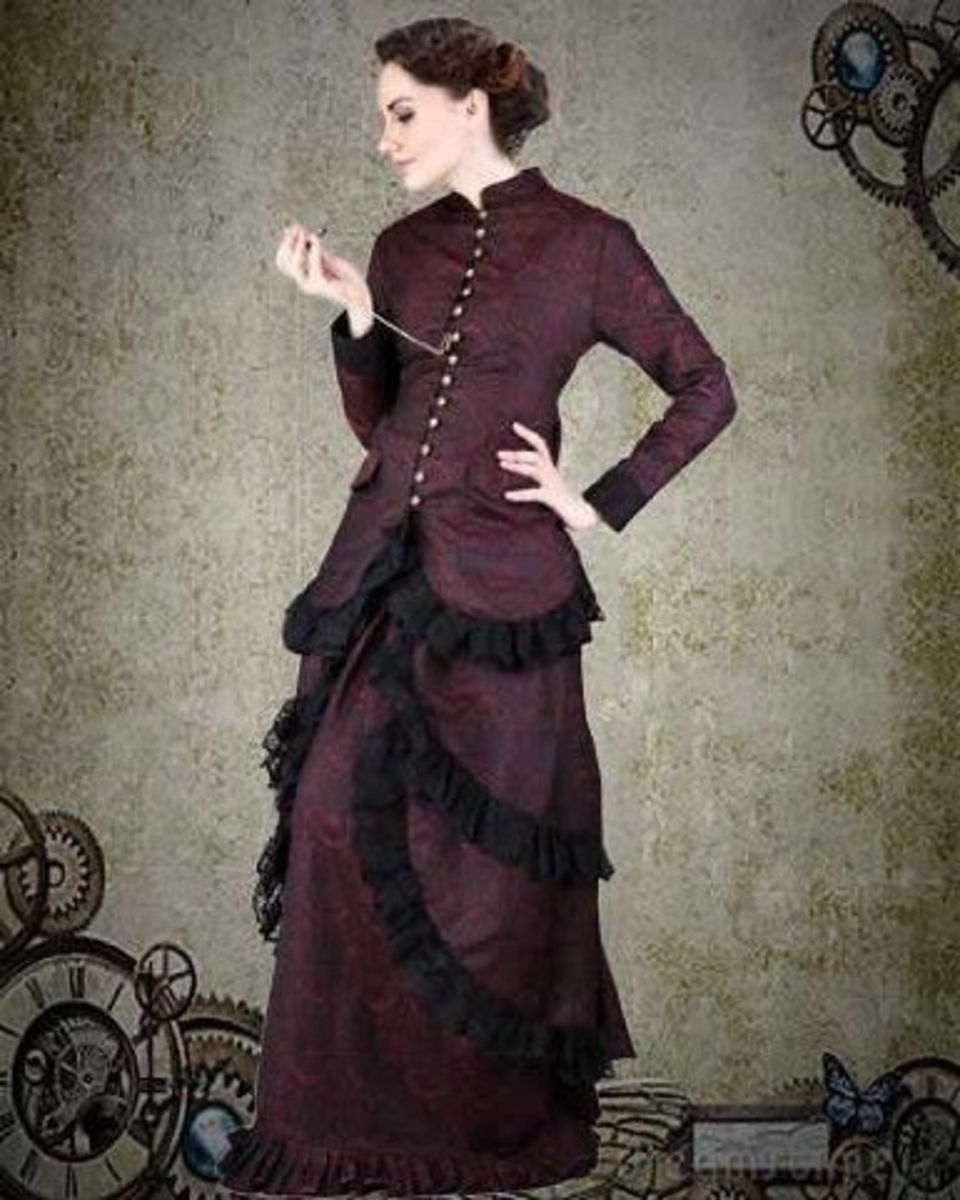 -steampunk-costumes-for-women
