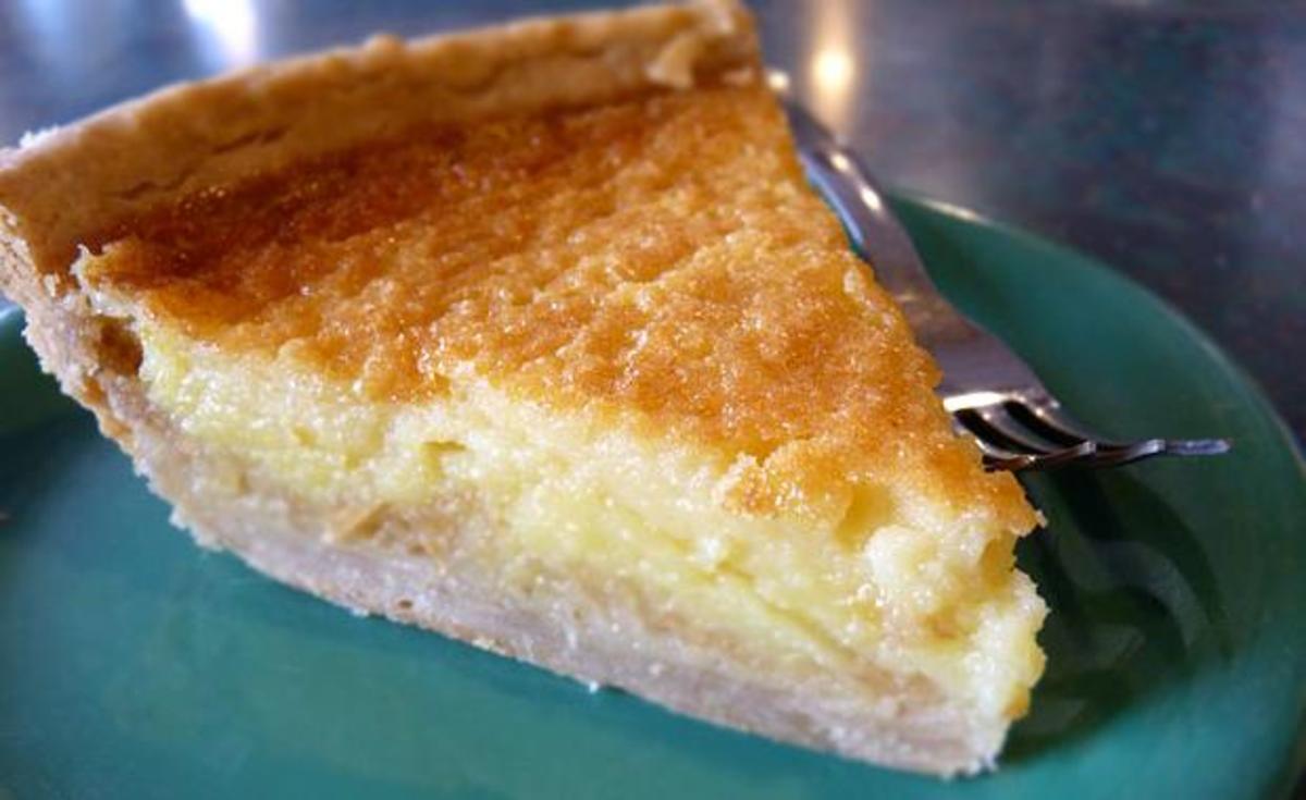 The Best Pies Of The South. Recipes, History, And Other Information.