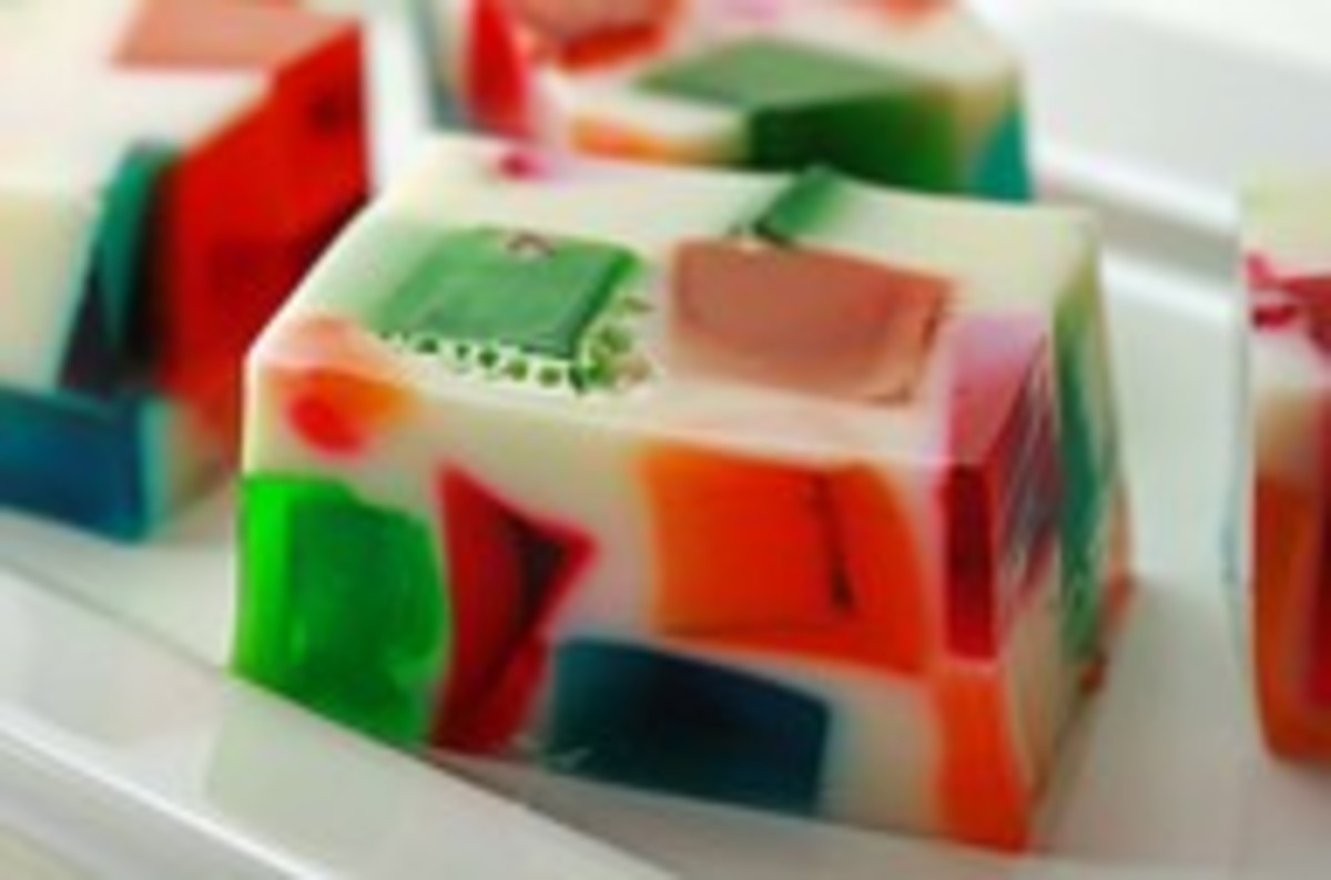 My Pinterest board dedicated to Stained Glass Weddings. Serve up Stained glass foods like jello.