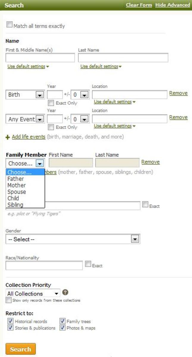 Genealogy. Pricing and Subscription Options for Ancestry.com Explained ...