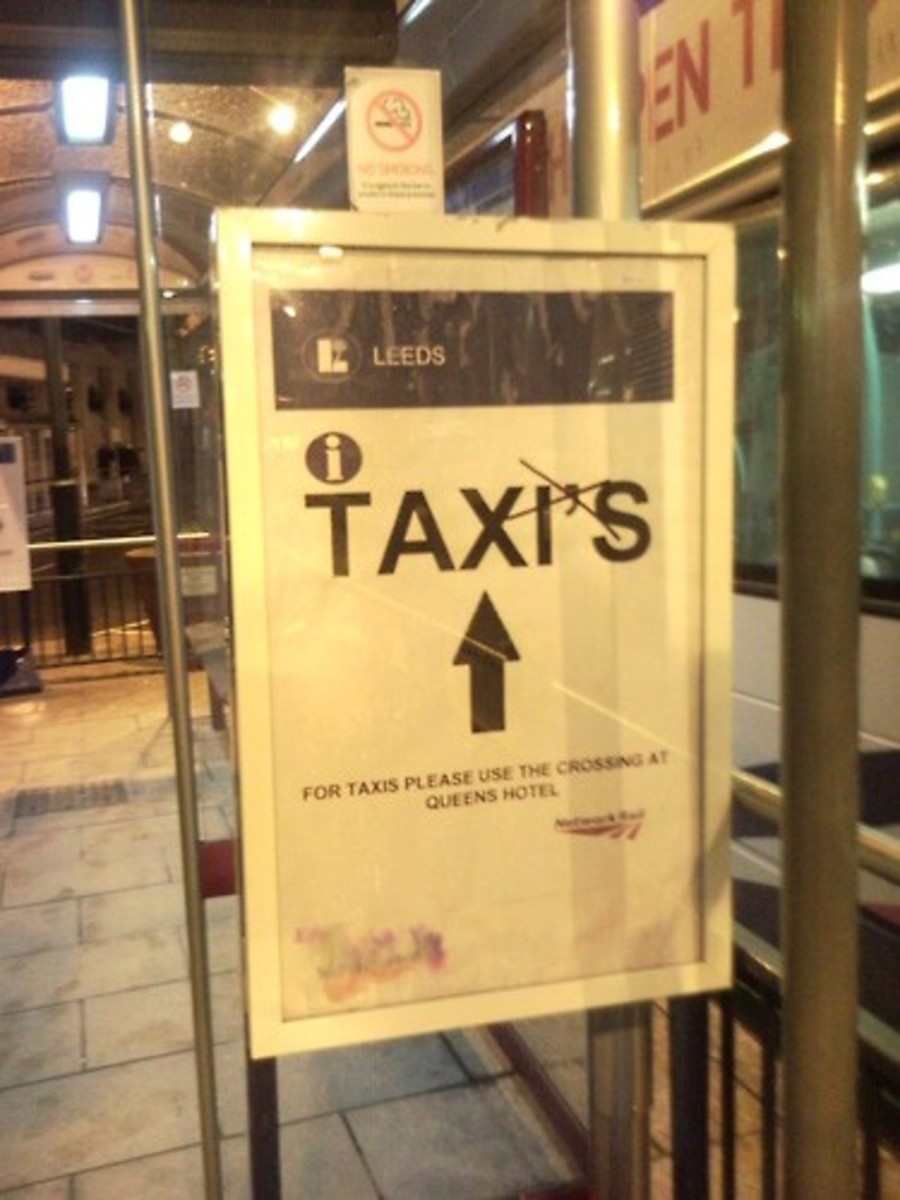 ESL/EFL Teachers How to Use the Apostrophe HubPages