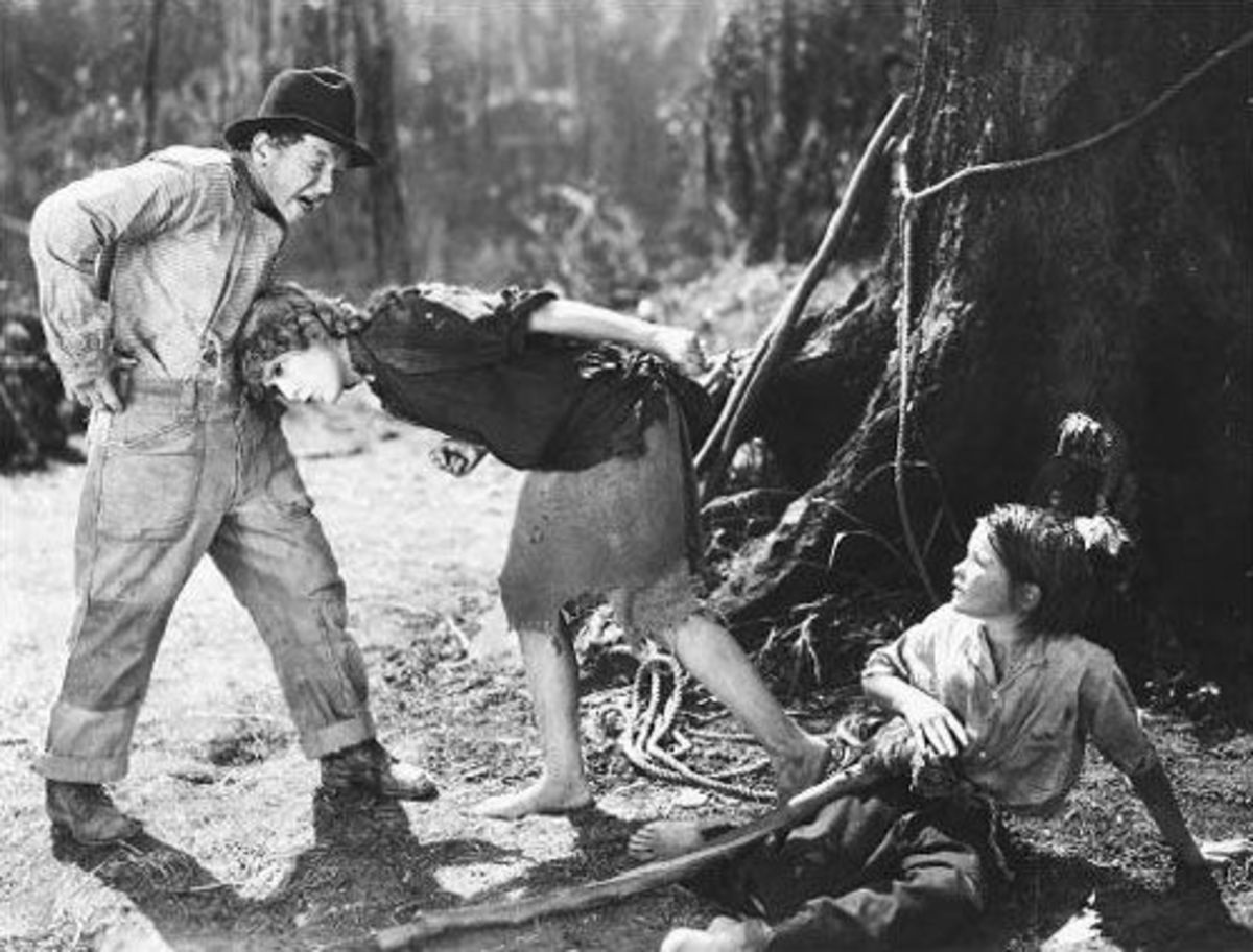 Film Friday: Mr. Smith Goes to Washington (1939), image size:1200x912