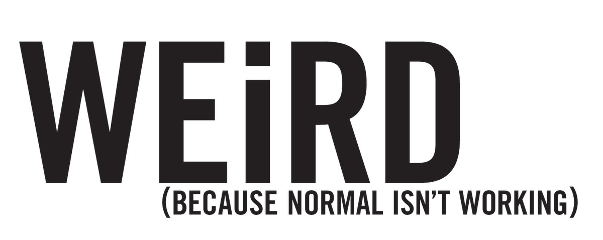 The True Meaning Of Weird HubPages