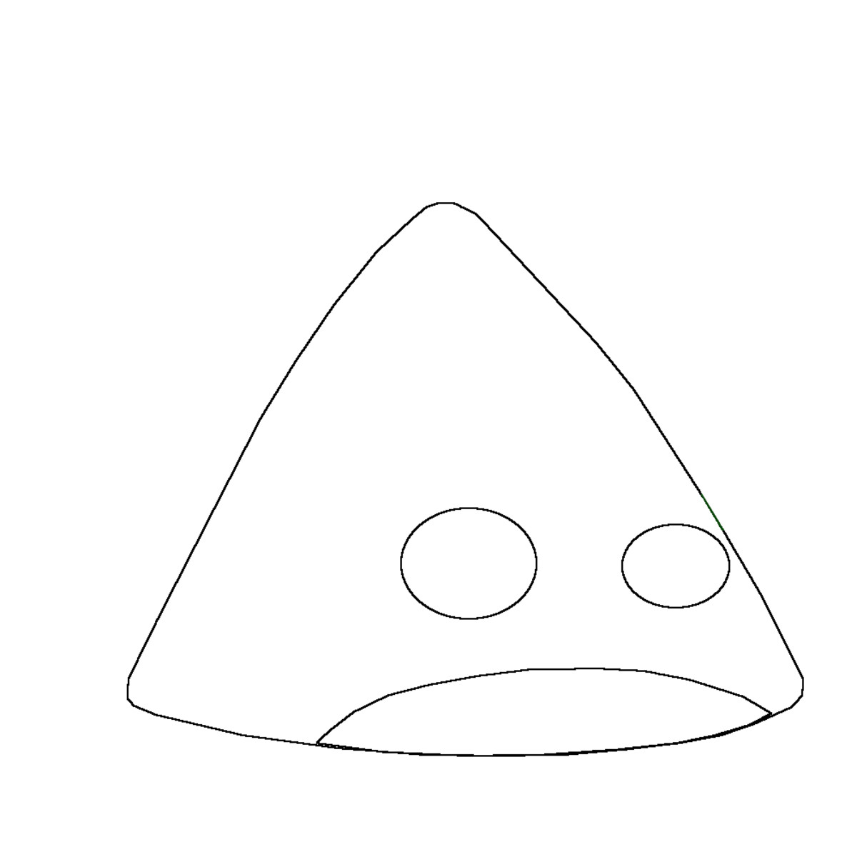 How to Draw an Angry Bird, "Yellow Bird" HubPages