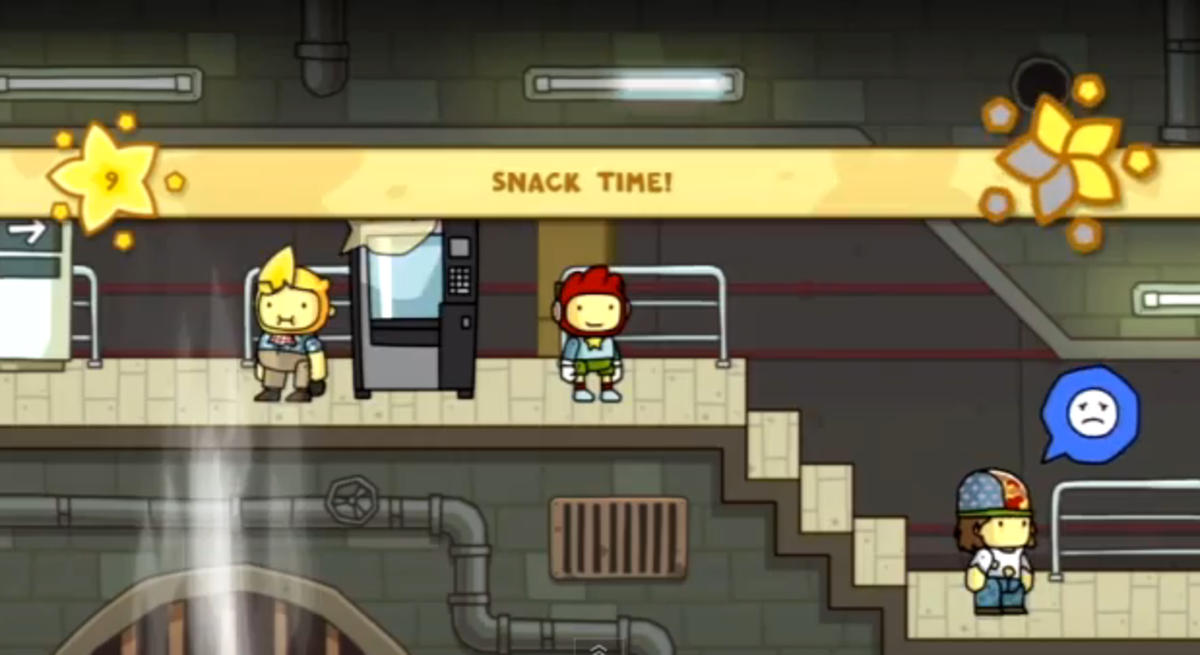 scribblenauts-unlimited-walkthrough-st-asterisk-and-the-under-line
