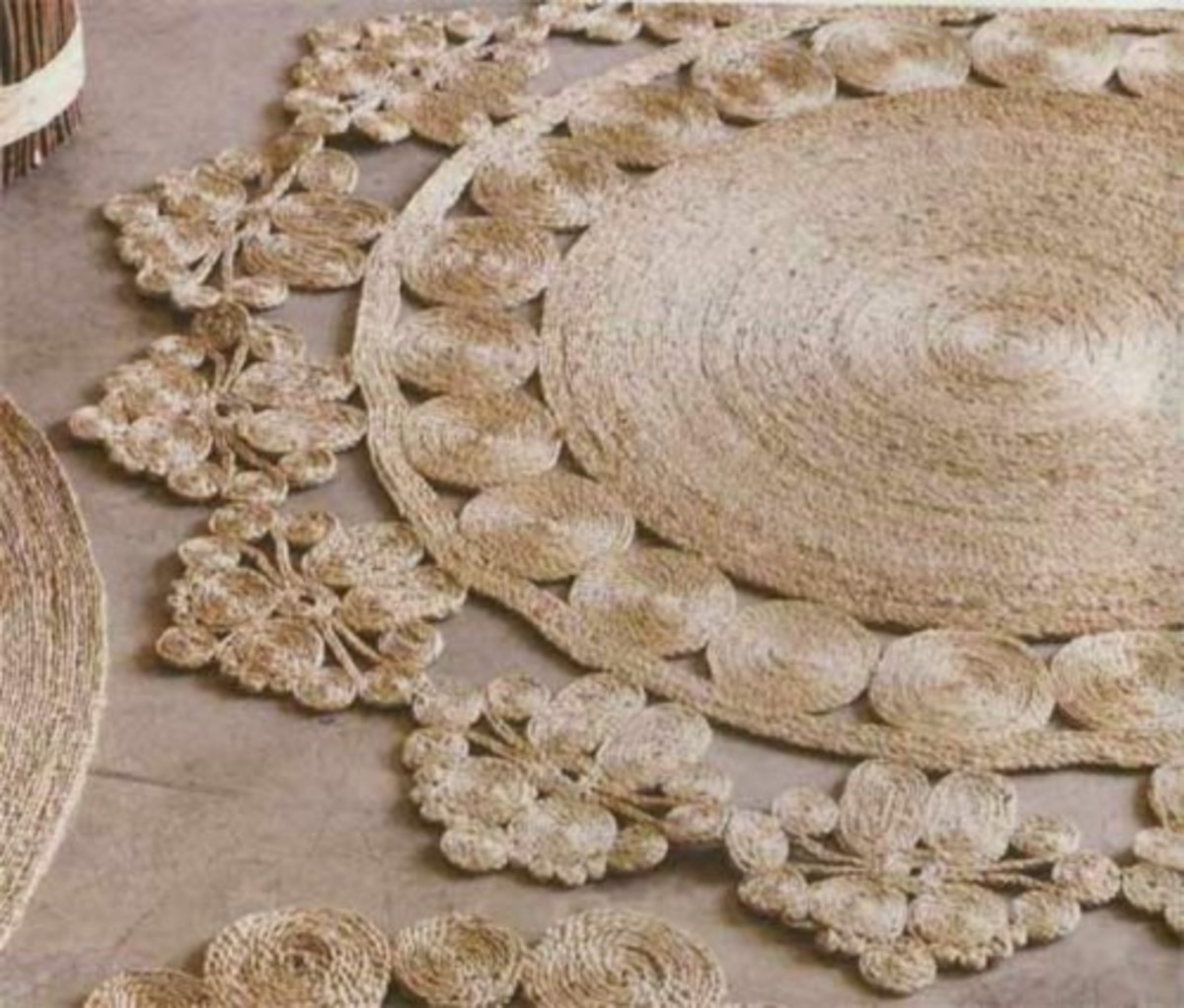 Closer to Nature With Rustic Decorations - HubPages