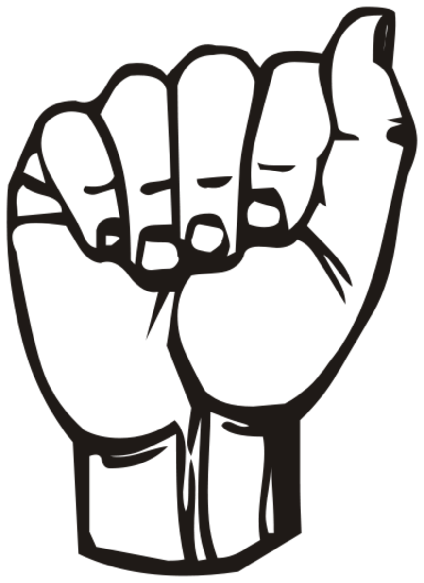 American Sign Language Classes in Washington State HubPages