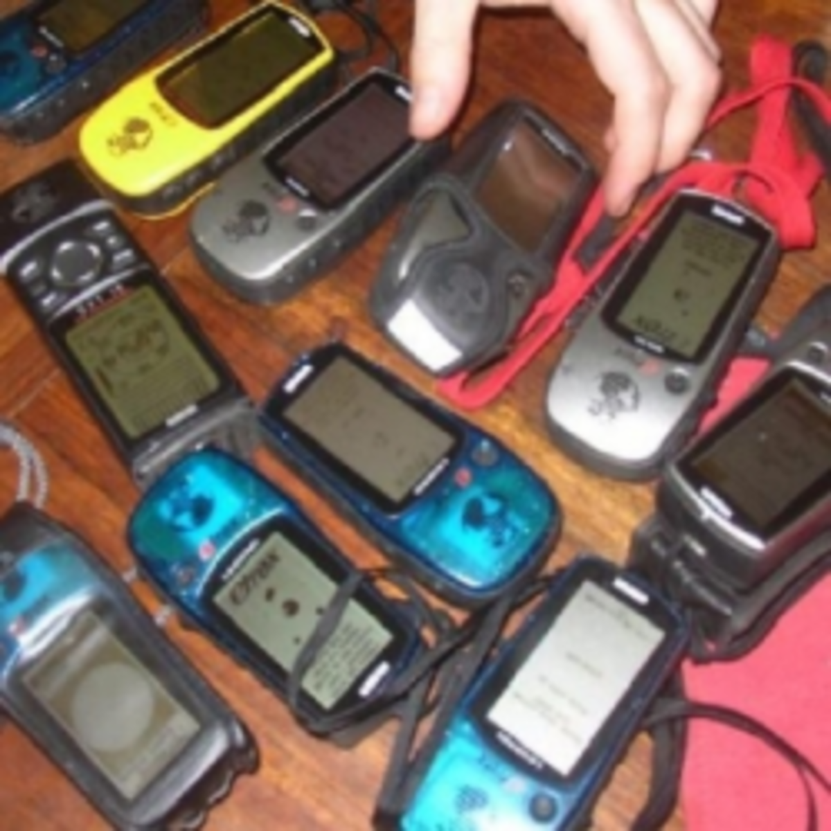 Choosing a Handheld GPS: Which One is Right for You?