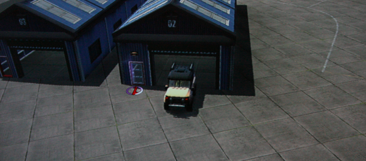 LEGO City Undercover Walkthrough Vehicle Robbery Challenge Locations 