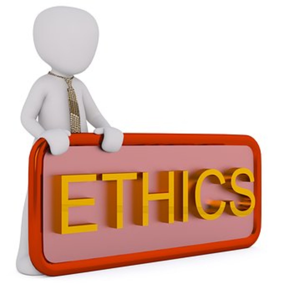teacher-ethics