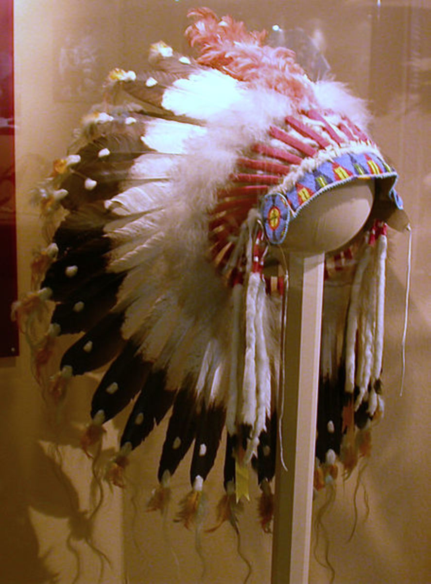 traditional-headgears