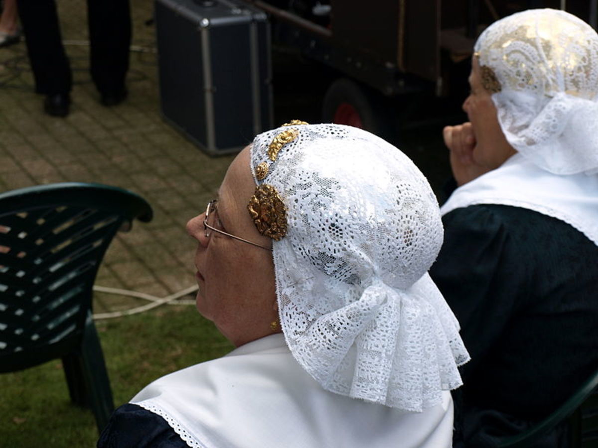traditional-headgears