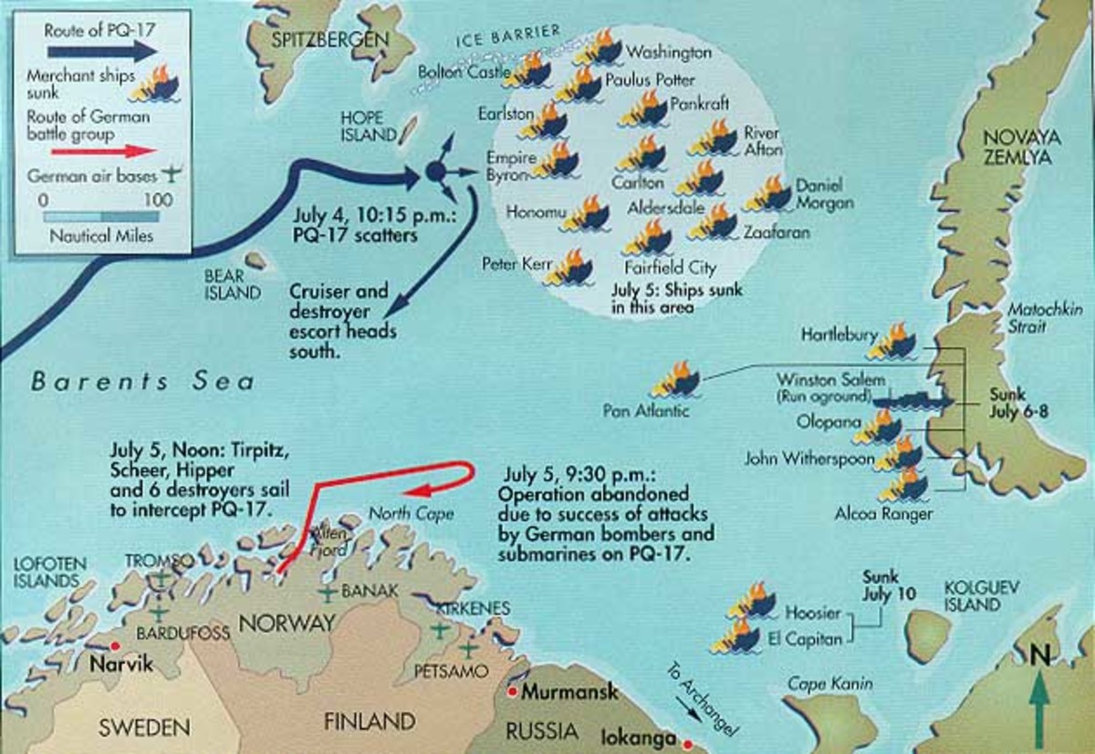 The Russian Arctic Convoys The Sacrifice Of Hundreds Of Allied The Russian Arctic Convoys The Sacrifice Of Hundreds Of Allied