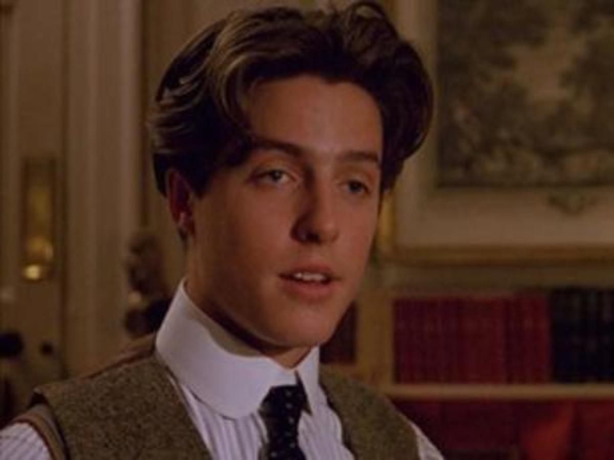 Top 10 Best Costume Drama Movies of All Time HubPages