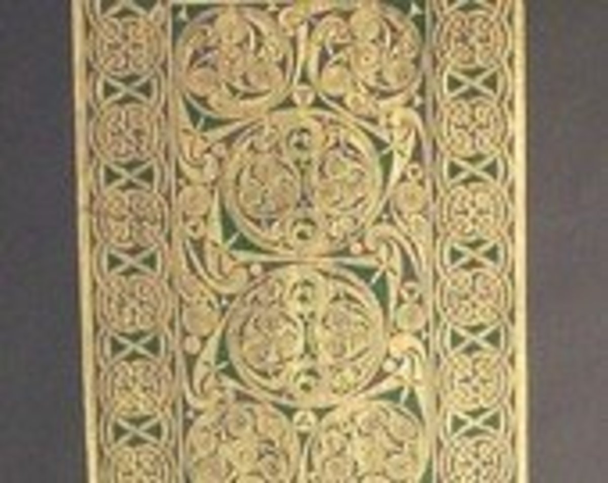 Brass Rubbings done at Westminster Abbey HubPages