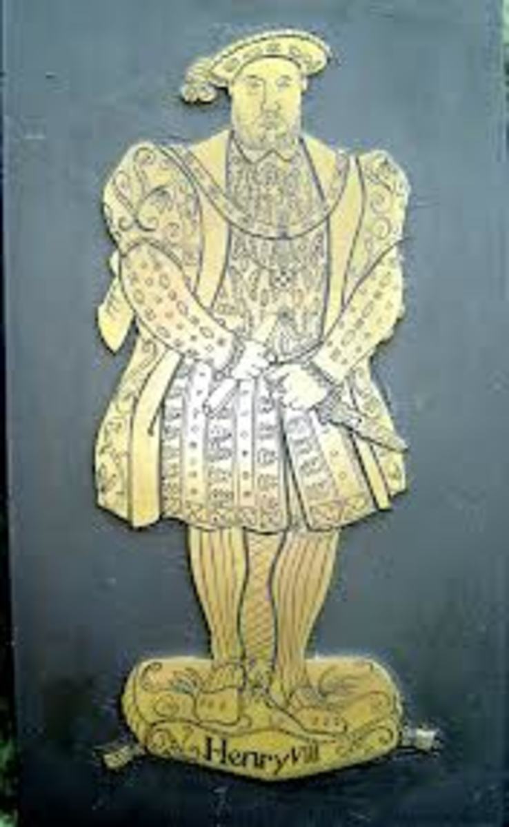 Brass Rubbings done at Westminster Abbey HubPages