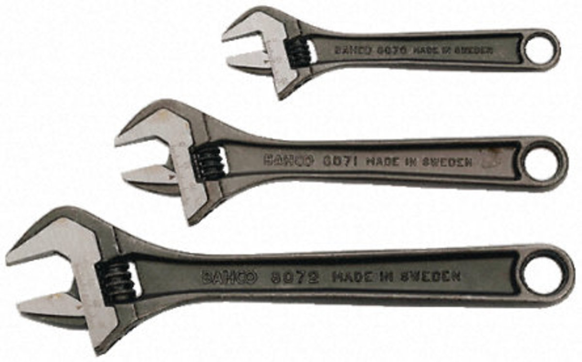 Types of Spanners Explored