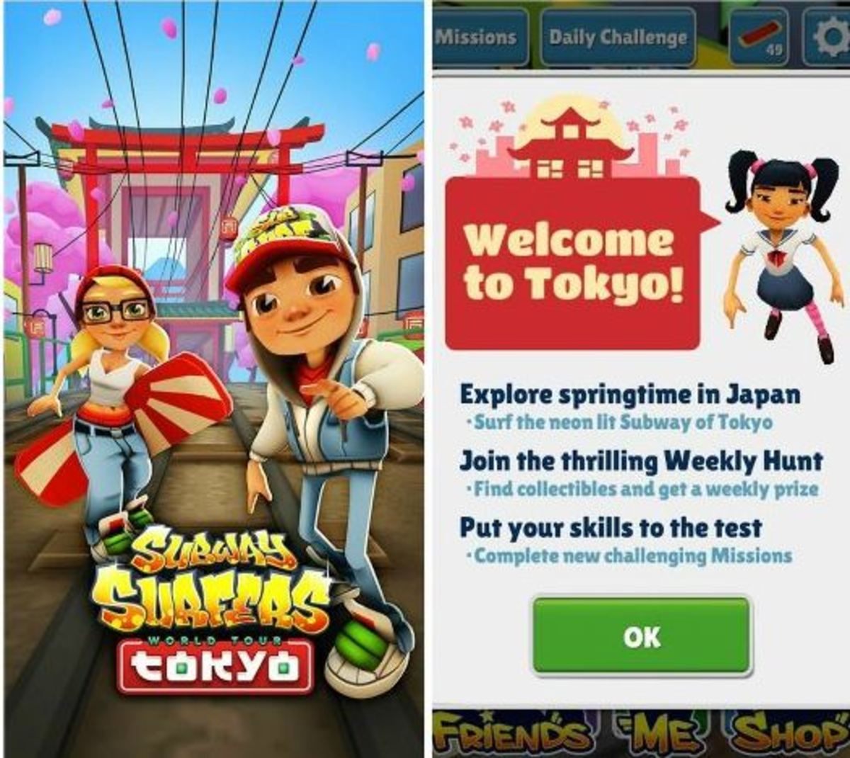 Subway Surfers: A few tips to help you with this popular endless runner