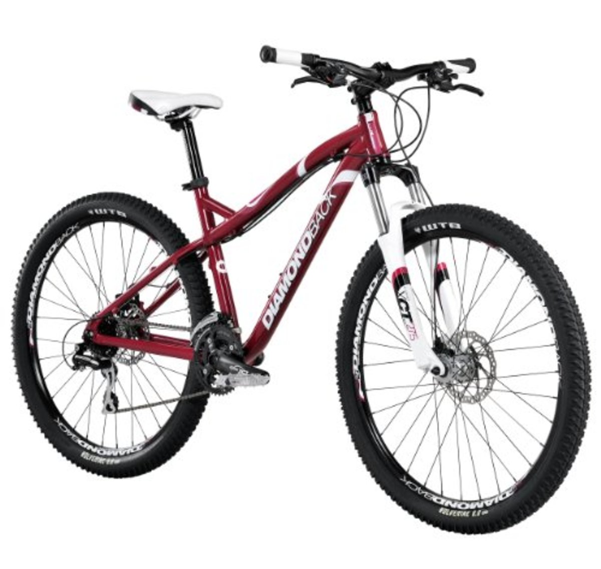 good entry level mountain bike