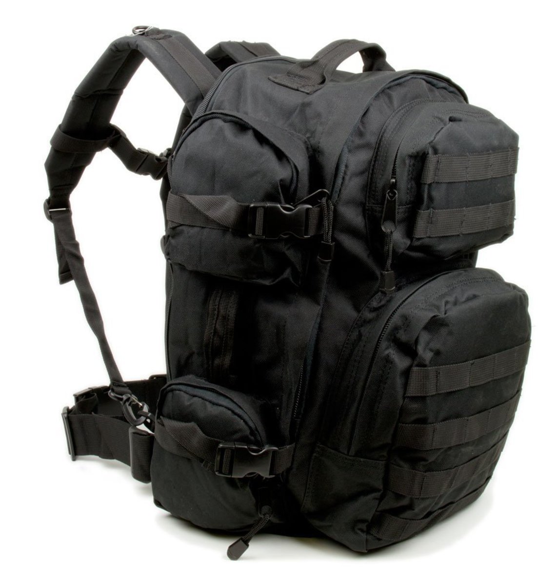 Top Five Assault Backpacks - HubPages
