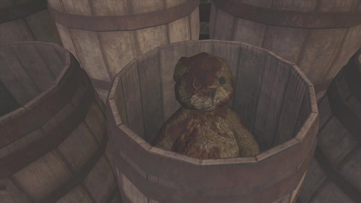 black ops teddy bear