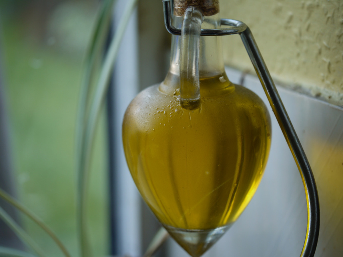 moisturizing, healing, nourishing and antibacterial are only a few of the extensive benefits of this oil
