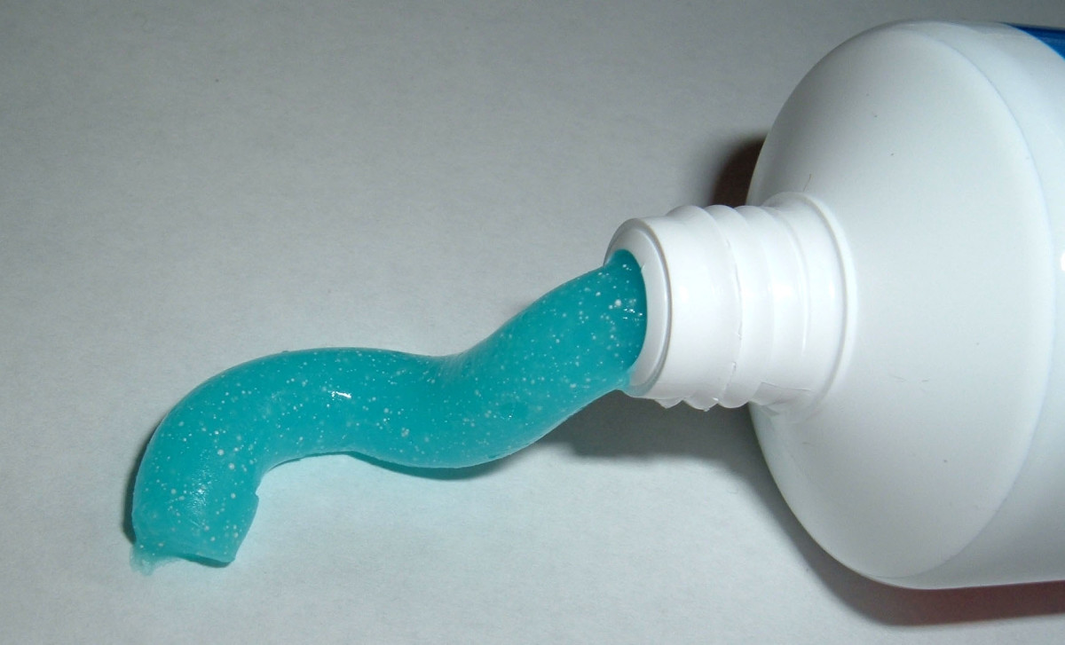 Oxygenating toothpaste are usually sls free toothpaste  they help reduce bad breath