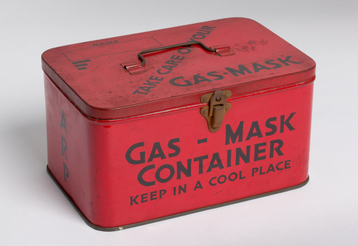 how-to-make-a-simple-gas-mask-ww2-evacuation-world-war-2-ideas
