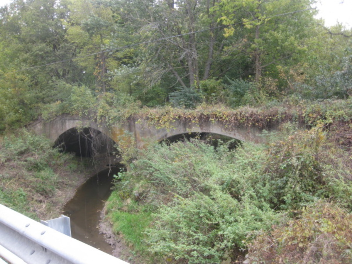 Kansas City, Clay County & St. Joseph Rail Road - HubPages